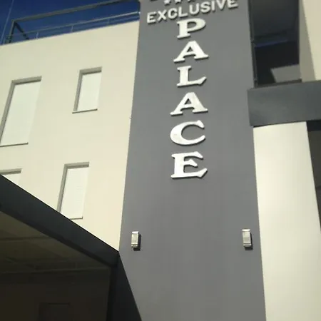 Exclusive Palace * Трогир