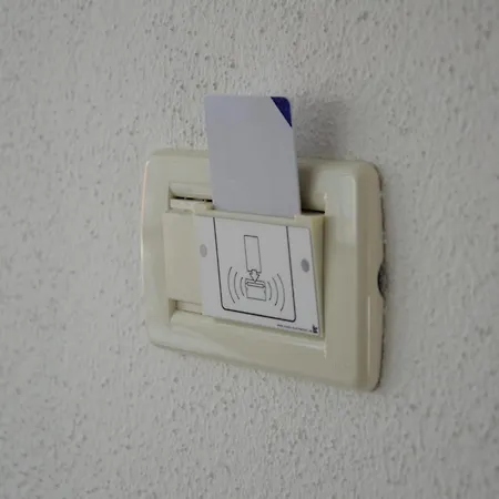 Exclusive Palace アパート *