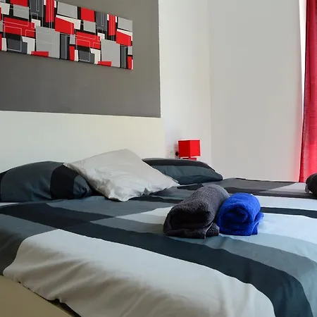 Exclusive Palace Апартаменты *