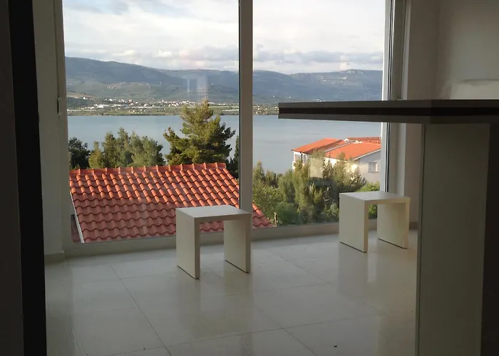 Exclusive Palace Apartman