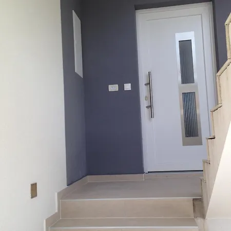 Exclusive Palace Trogir