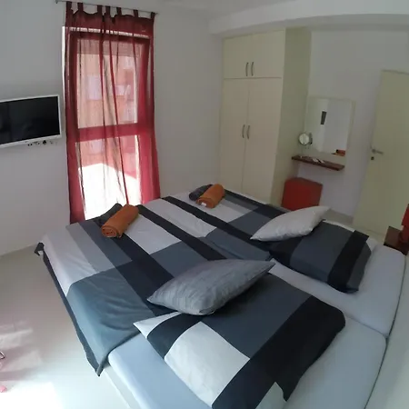 Exclusive Palace Trogir