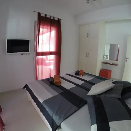 Lejlighed Exclusive Palace Trogir