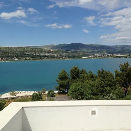 Exclusive Palace Trogir