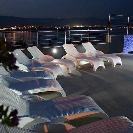 Lejlighed Exclusive Palace Trogir